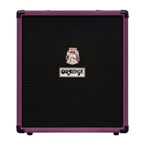 Orange crush bass 50 ltd glenn hughes