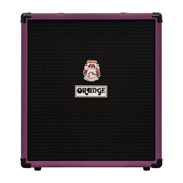 Orange crush bass 50 ltd glenn hughes