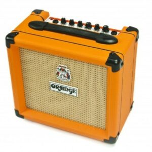 Orange crush 12