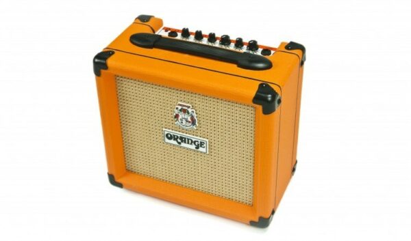 Orange crush 12