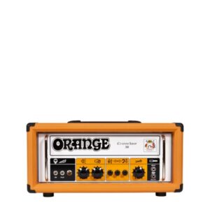 ORANGE CS50H TESTATA PER CHITARRA 50W AMPLIFICATORE CLASSE A/B