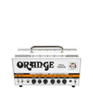 ORANGE DT30H DUAL TERROR HEAD TESTATA PER CHITARRA