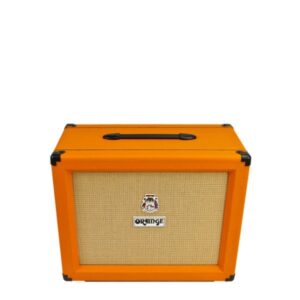ORANGE PPC112 CABINET PER CHITARRA 1X12 CLOSED BACK