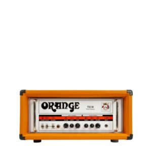 ORANGE TH30H TESTATA VALVOLARE PER CHITARRA