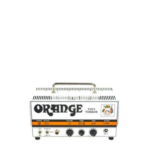 ORANGE TT15H TINY TERROR HEAD TESTATA VALVOLARE PER CHITARRA ELETTRICA 15W