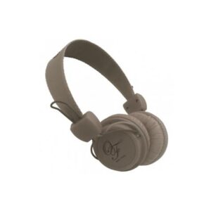 ORIGINAL FAKE 002 SAND CUFFIA STEREO BK