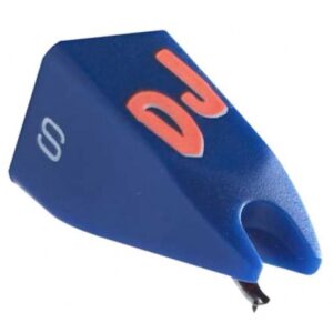 ORTOFON STYLUS DJ-S PUNTINA DI RICAMBIO PER CONCORDE DJ-S