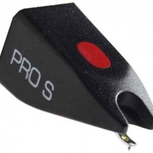 ORTOFON STYLUS PRO S PUNTINA DI RICAMBIO PER CONCORDE O OM PRO-S