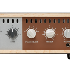 UNIVERSAL AUDIO OX-AMP TOP BOX