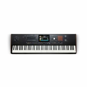 KORG PA5X-88 TASTIERA ARRANGER PROFESSIONALE 88 TASTI SEMIPESATI CON AFTERTOUCH