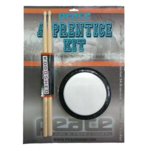 Peace ak-27 apprentice pad 8″