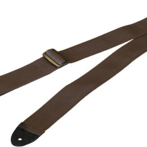 Peavey nylon brown accent strap