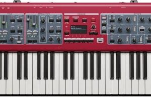 Nord Piano 6 73 – Spedizione Gratuita – Pronta Consegna
