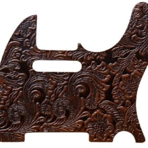 RIGHTON STRAPS PICKGUARD-S BWI BATTIPENNA CHITARRA ELETRICA
