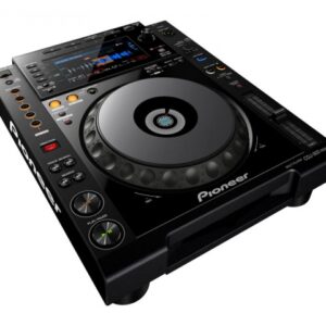 PIONEER CDJ900NXS NEXUS LETTORE CDJ CD PRO