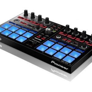 PIONEER DDJ-SP1 SUB CONTROLLER SERATO DJ