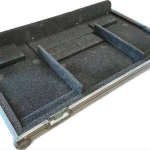 Pioneer dj pro case usato