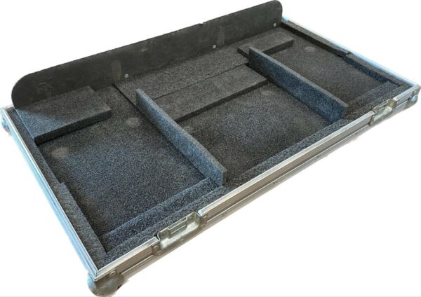 Pioneer dj pro case usato