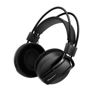 PIONEER HRM-7 CUFFIA HD MONITOR DA STUDIO NERA