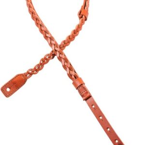 RIGHTON STRAPS PLAIT WOODY TRACOLLA PER CHITARRA E BASSO
