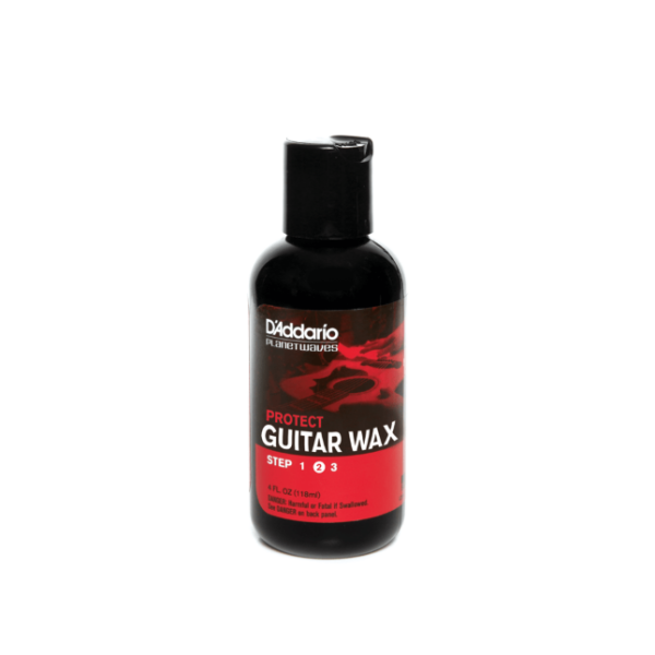 Planet waves protect carnauba wax