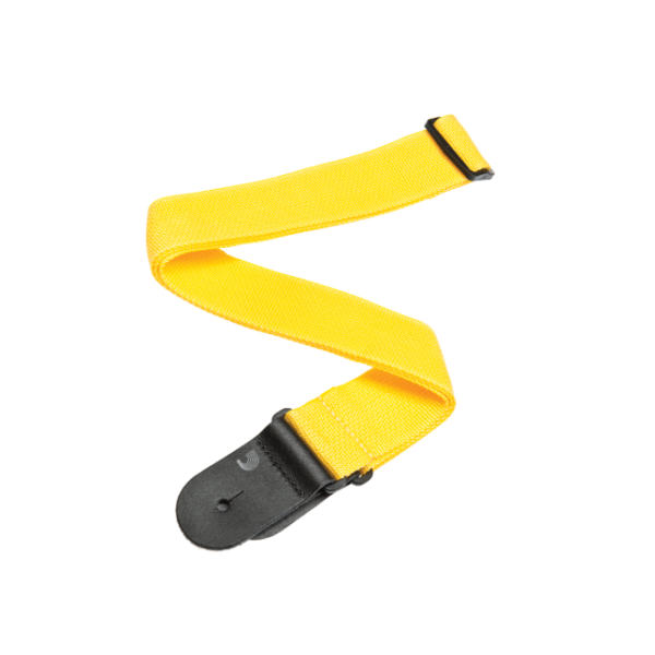 Planet waves pws110 giallo