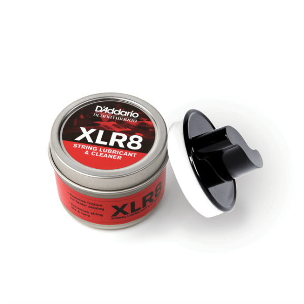 Planet waves xlr8