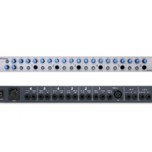 PRESONUS HP60 AMPLIFICATORE CUFFIE