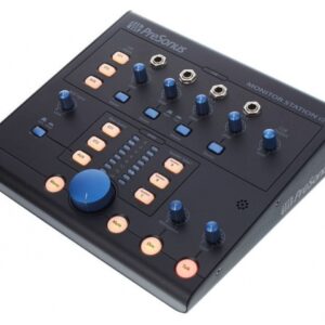 PRESONUS MONITOR STATION V2 DESKTOP CONTROLLER PER MONITOR