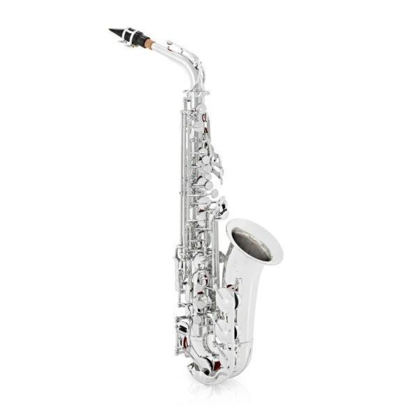 YAMAHA YAS280S SASSOFONO CONTRALTO SILVER
