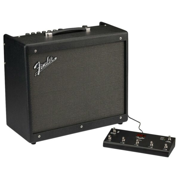 FENDER MUSTANG GTX100 AMPLIFICATORE COMBO PER CHITARRA 100WATT