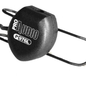 PRO AUDIO P976L MICROFONO LAVALIER CONDENSATORE