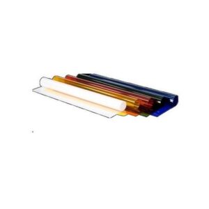PRO LIGHT FILTERSHEET 101 ORANGE ARANCIONE