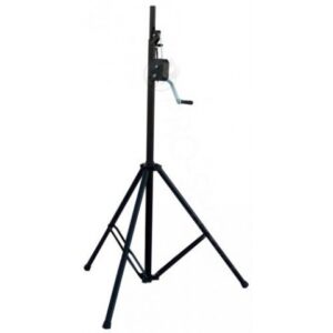 PRO-SHOW SV3 SUPPORTO LUCI 3MT 40KG 93023