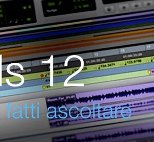 PRO TOOLS ANNUAL SUBSCRIPTION (CARD)