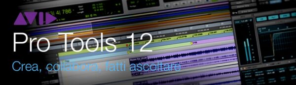 PRO TOOLS ANNUAL SUBSCRIPTION INSTITUTINAL (CARD)