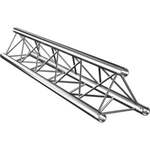 PRO TRUSS ST22200 TRUSS TRIANGOLARE 22CM +KIT CONNESSIONI QUICK-LOCK CON CONICHE
