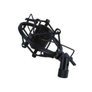 PROEL APM225 SUPPORTO PER MICROFONO ANTIVIBRAZIONE