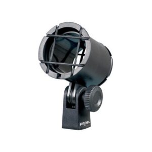 PROEL APM230 SUPPORTO PER MICROFONO DOPPIA MOLLA