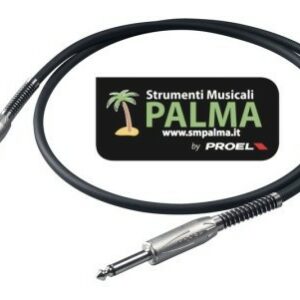 Proel bulk100 lu10
