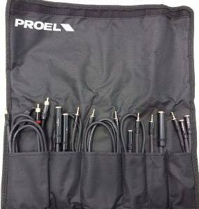 Proel chlp345 kit