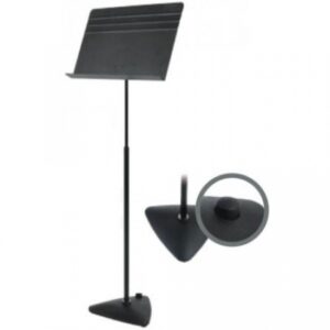 PROEL DHMS80 LEGGIO PROFESSIONALE DA ORCHESTRA + BORSA TRASPORTO INCLUSA