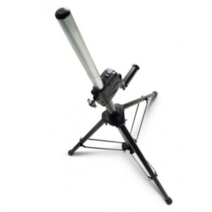 PROEL DHSS20 SUPPORTO CASSE TREPPIEDE ARGENTO
