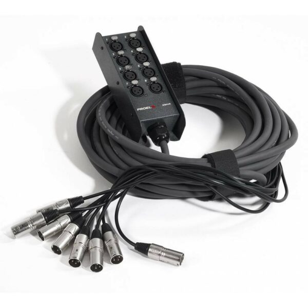 Proel ebn8 cavo 15 metri