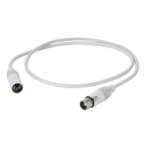 Proel eso210 lu3 wh neutrik x series