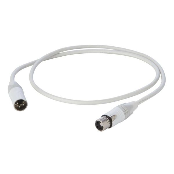 Proel eso210 lu3 wh neutrik x series