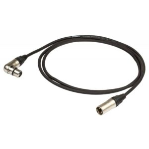 Proel eso225 lu05 neutrik x series