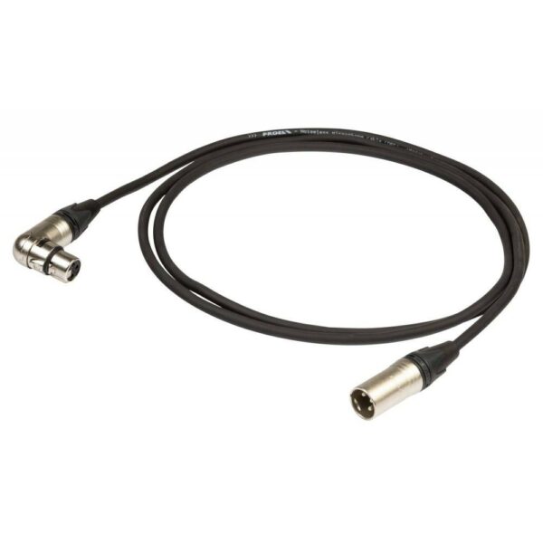 Proel eso225 lu05 neutrik x series