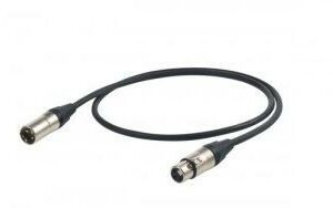 Proel eso255 lu5 neutrik x series