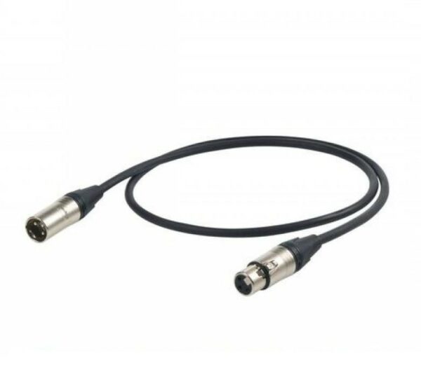 Proel eso280 lu1 neutrik x series